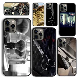 Funda impermeable para iPhone – Carcasa trasera para pesca deportiva