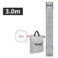 3.0M with Nylon bag