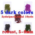 robust 5dark colors