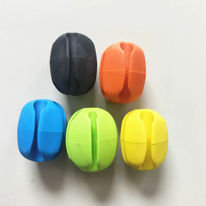 Fundas y protectores para caña – Set accesorios pesca - imagen 5