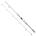 Casting Rod Purple