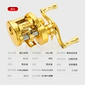 B71 Golden