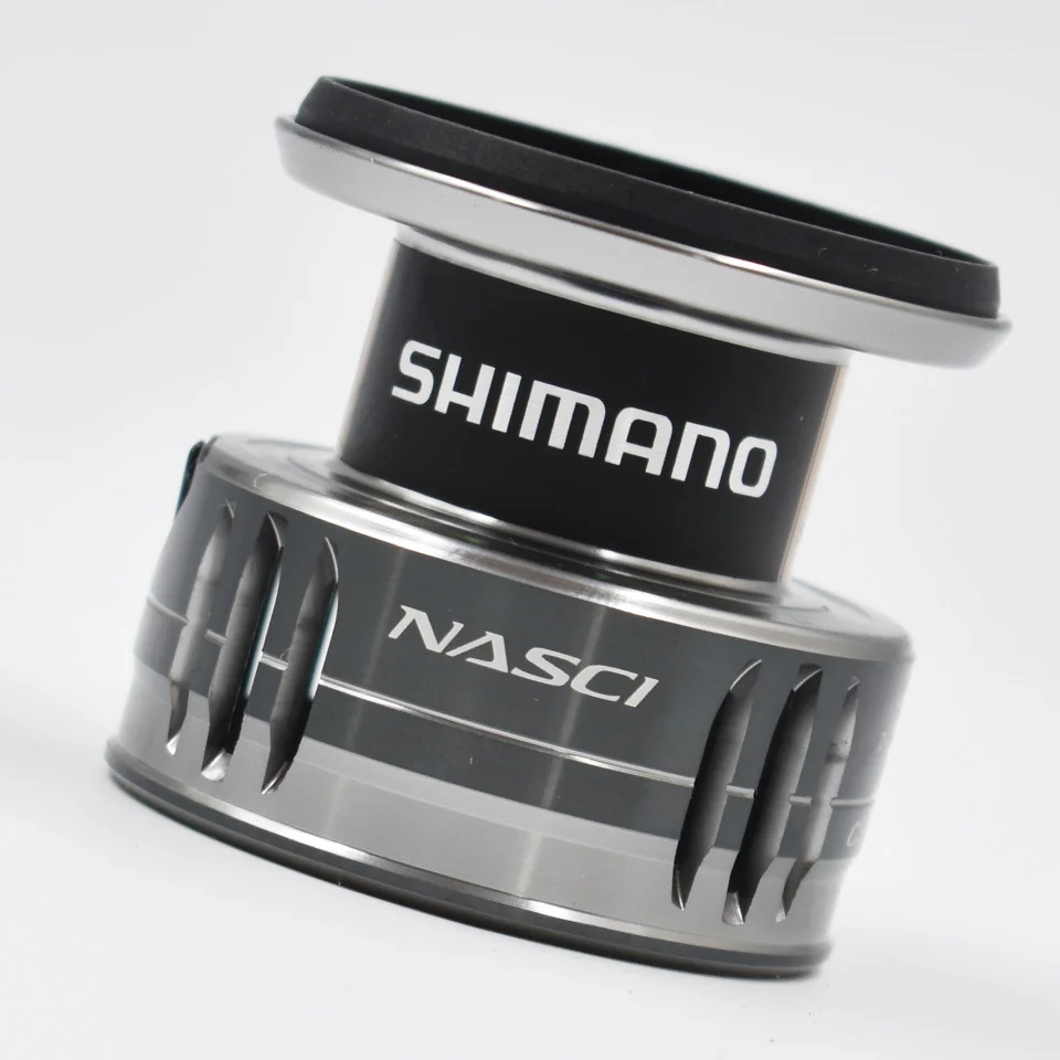 Shimano Nasi Ci Fishing Reel