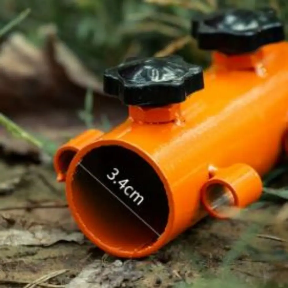 Toldo a prueba de viento, poste de dosel ajustable en 6 colores, soporte para poste de dosel para exteriores, soporte para poste, tienda de campaña, accesorios para dosel