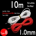 10m mix 1.0mm B