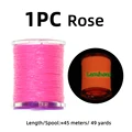 1PC Rose