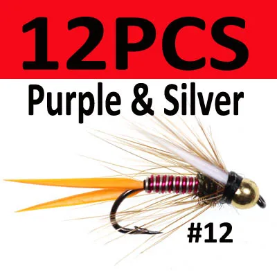 PurplelSilver Wire