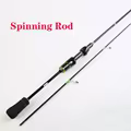 Spinning Rod