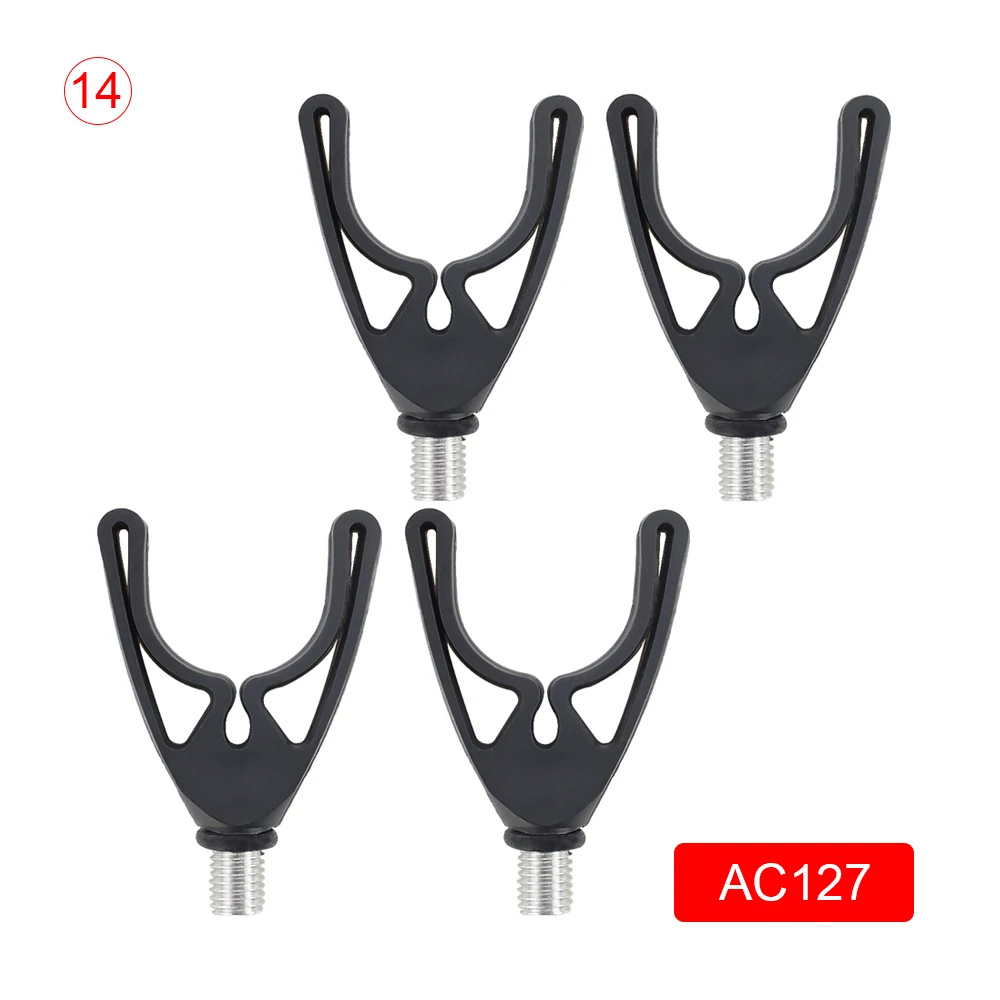 4pcs AC127