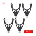 4pcs AC127