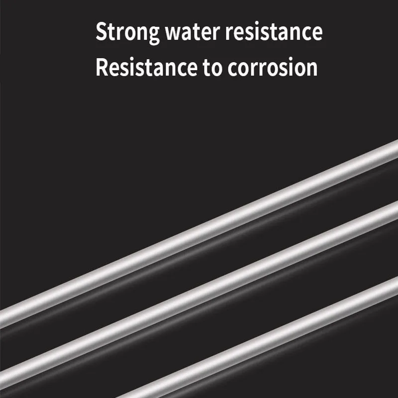 Sedal de pesca de nailon de 100m, cable de pesca superfuerte de 20m Extra, hilo de hundimiento de nailon monofilamento japonés de 0,40mm-0,60mm, 36LB-45LB - imagen 4