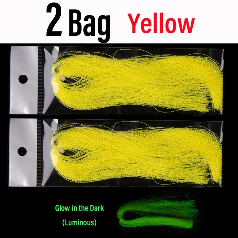 2pack lumo yellow