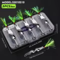 silvery  10g
