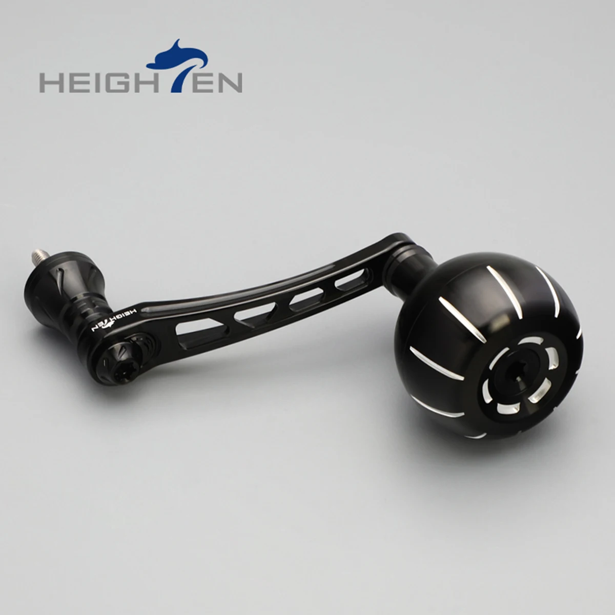 Black6570 Silver38mm