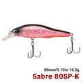 Sabre 80SP-K