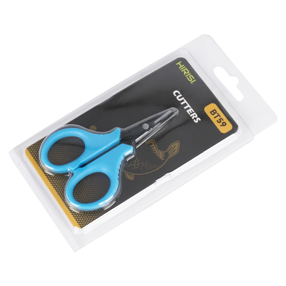 Tijeras Multifunción BT59 para pesca carpa - Acero inoxidable - imagen 5
