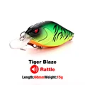 Tiger Blaze 167