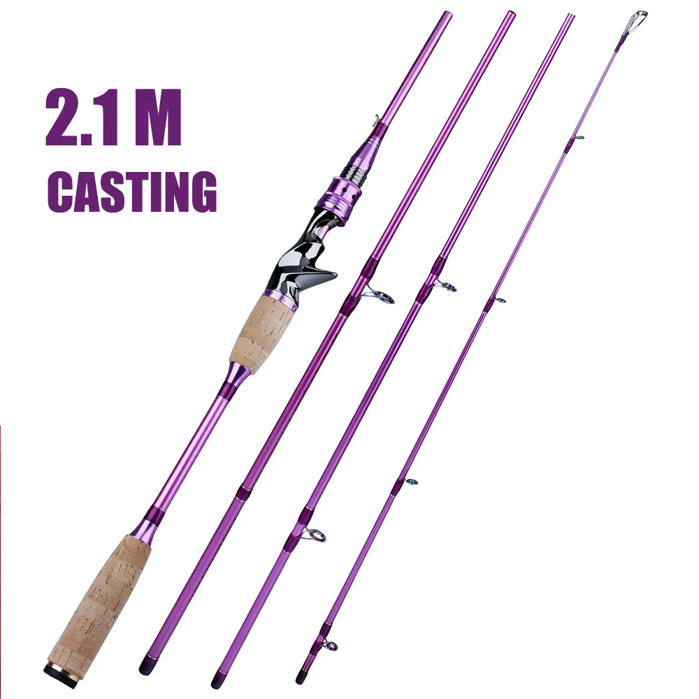 Pink Casting