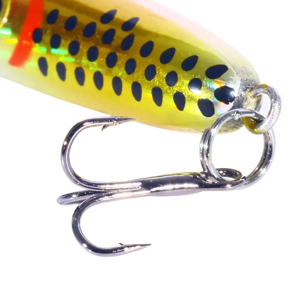 Wobbler Hundido para Lubina, Lucio y Carpa – Señuelo Artificial 3.5cm - imagen 3