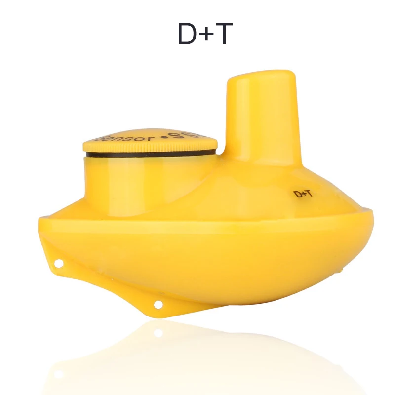 Buscador de peces Lucky Sonar, 328 pies, 100m de profundidad de agua, FF1108-1/FF818/FF718/FF718Li/FF1108C/FF718LiC, Cable ecosonda para pesca - imagen 5