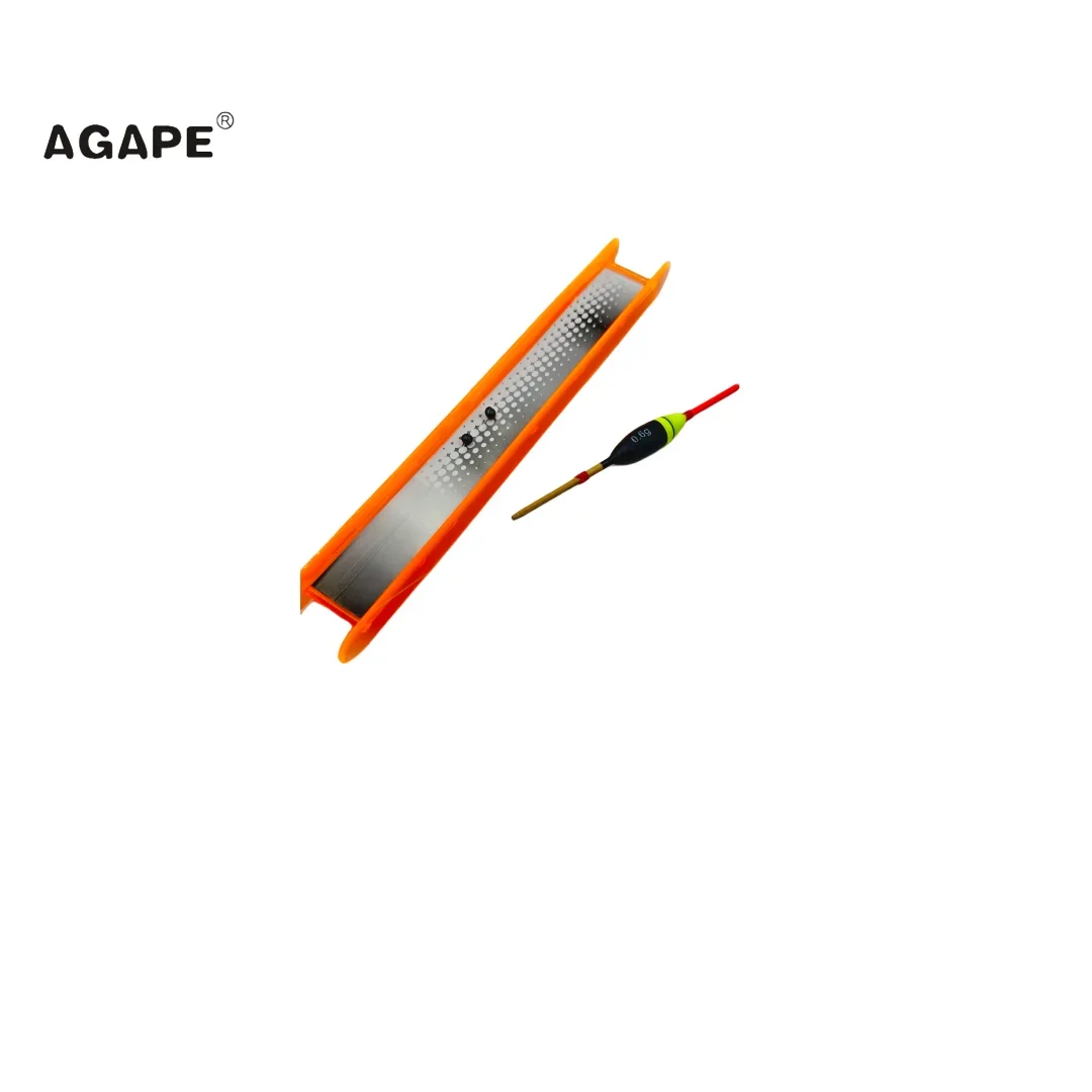 Agape Flotadores carpa – Aparejos montados y enrolladores - imagen 3