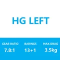 HG LEFT