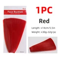 Red 1pc
