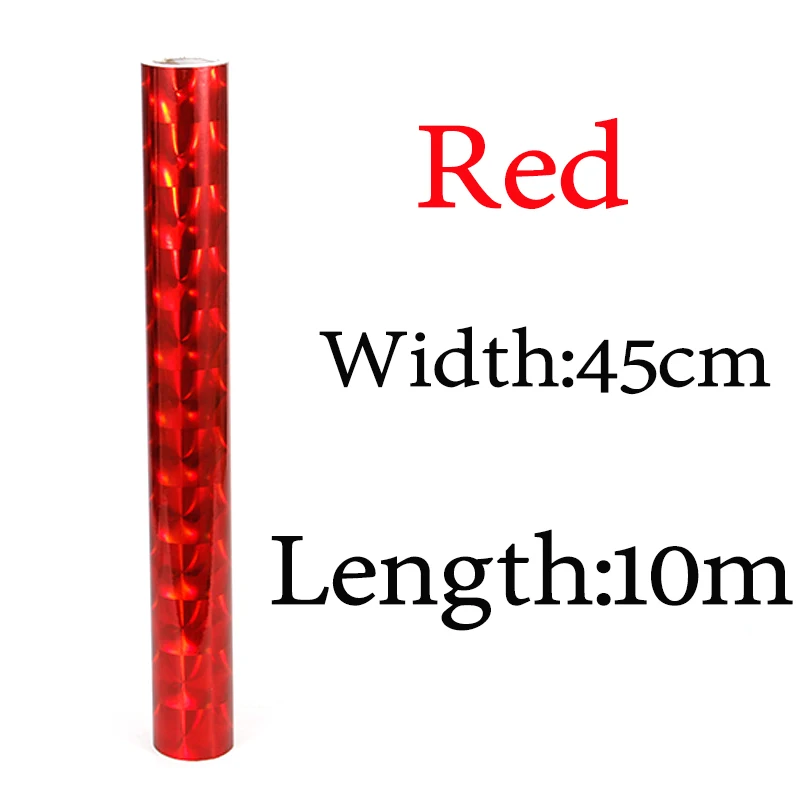 10m Red