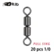 20 pcs 1-0