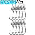 20g 10PCS