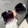 Gradient gray