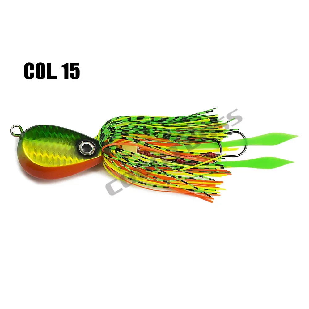 COL 15