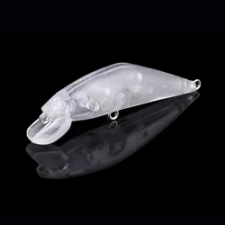 Señuelo de superficie Hanlin Crankbait flotante para lubina