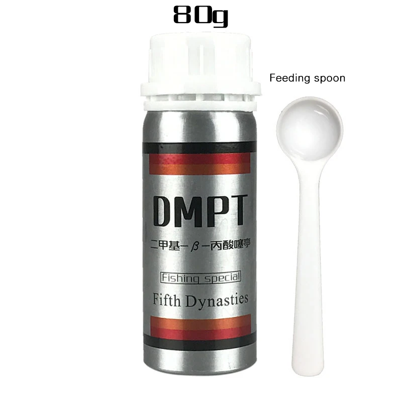 Atrayente de pesca aroma intenso para agua dulce y aguas negras - imagen 2
