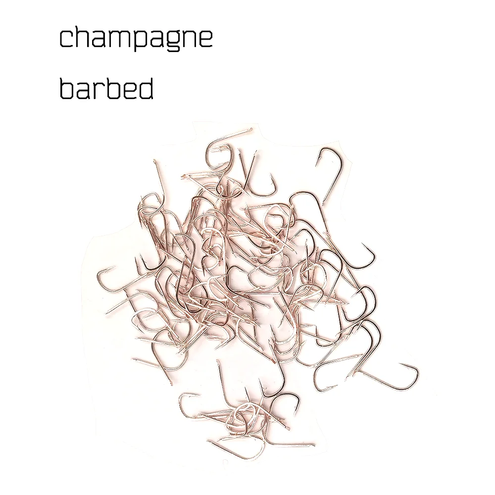 champagne barb