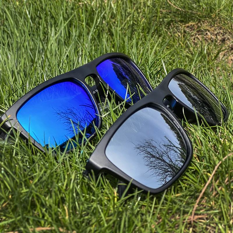 RAPALA-gafas de sol polarizadas para pesca al aire libre, lentes de sol estándar, deportivas, 5 colores, novedad de 2024 - imagen 5