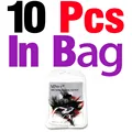 10Pcs In Bag