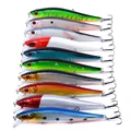 10pcs lures