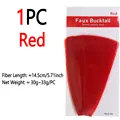 1PC Red
