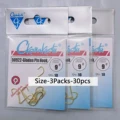 size9-30pcs-3packs