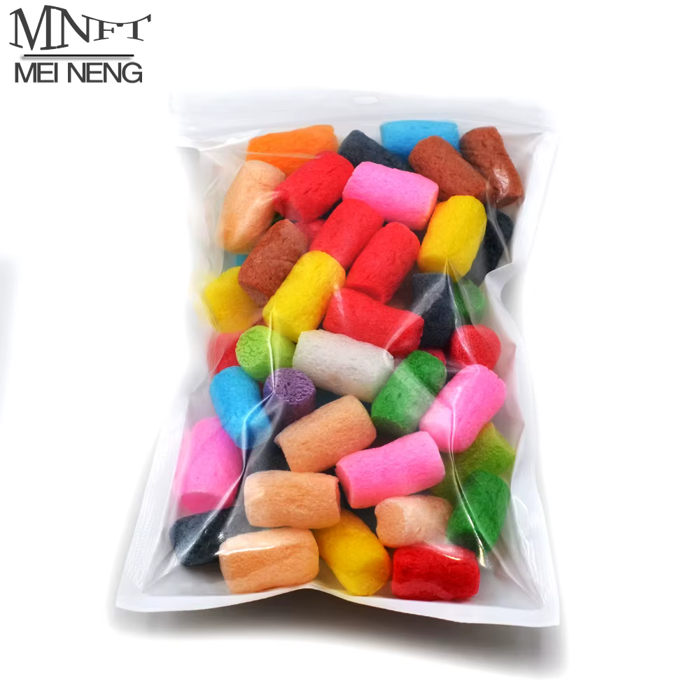Pepitas PVA MNFT – Solubles flotantes para carpa - imagen 5