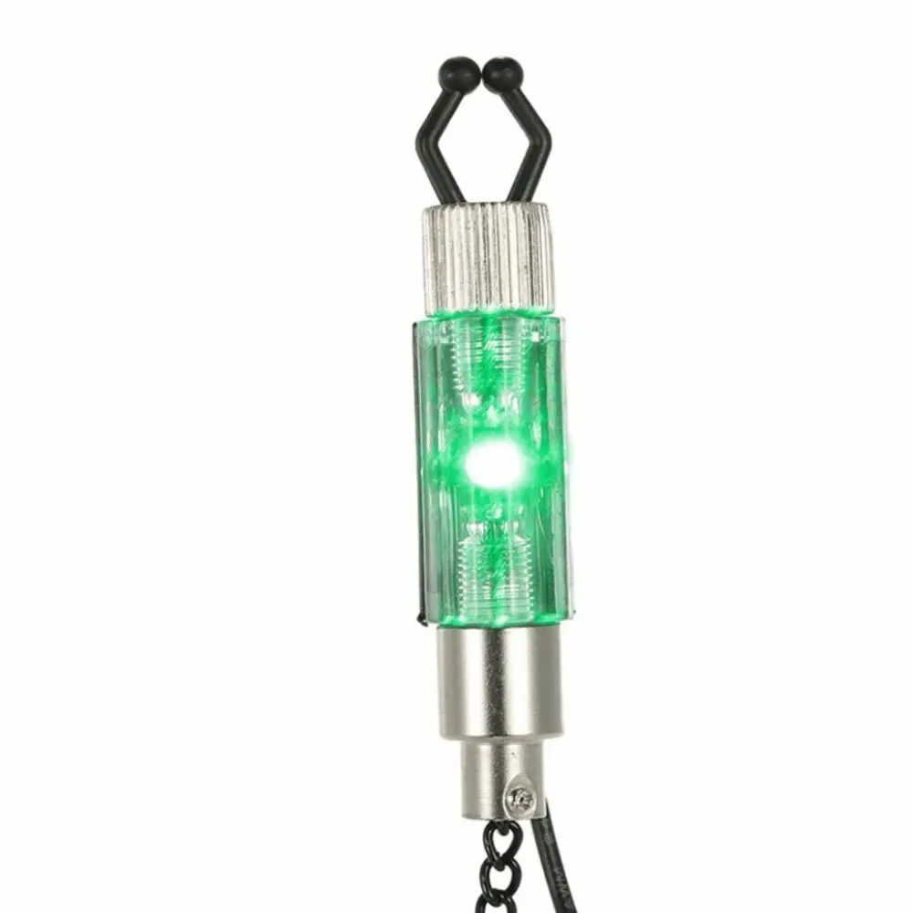 Indicador de picada LED multicolor – Detector de hierro - imagen 5