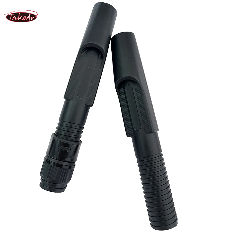 TAKEDO TN38 nuevo estilo NPS caña de pescar asiento de rueda asiento de carrete peso ligero componentes de construcción de caña de pescar - imagen 4