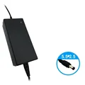 EU PLUG 5.5 X2.5