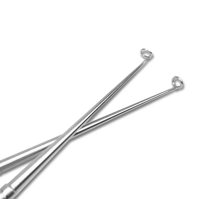 Extractor de seguridad para anzuelo de pescado, dispositivo de desconexión rápida, accesorio de pesca portátil - imagen 4