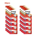 CR2025 40pcs