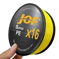 JOFX Yellow