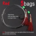 5bags Red