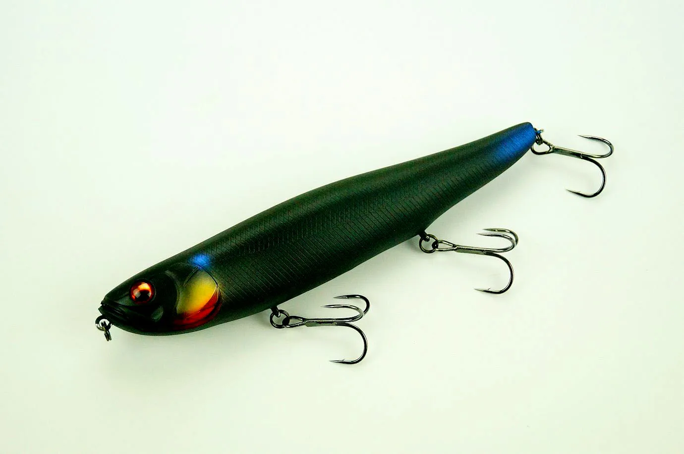 Imakatsu-lápiz japonés Slam Dog Monster, 40g, lubina de mar, nuevo - imagen 5