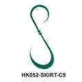 HK052-SKIRT-C9